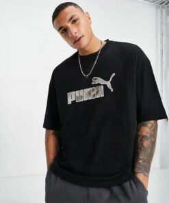 Alternative view of Áo thun Puma